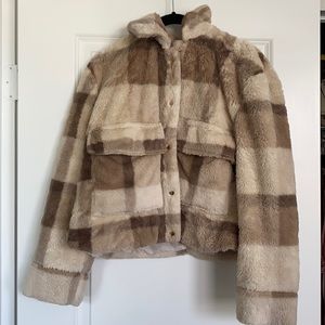 Princess polly jacket